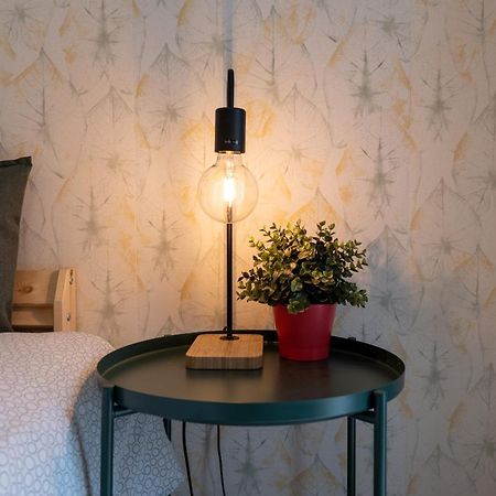 Renovated Feb25 Clerigos Cozy Balcony With Self Check In Apartment Porto Ngoại thất bức ảnh